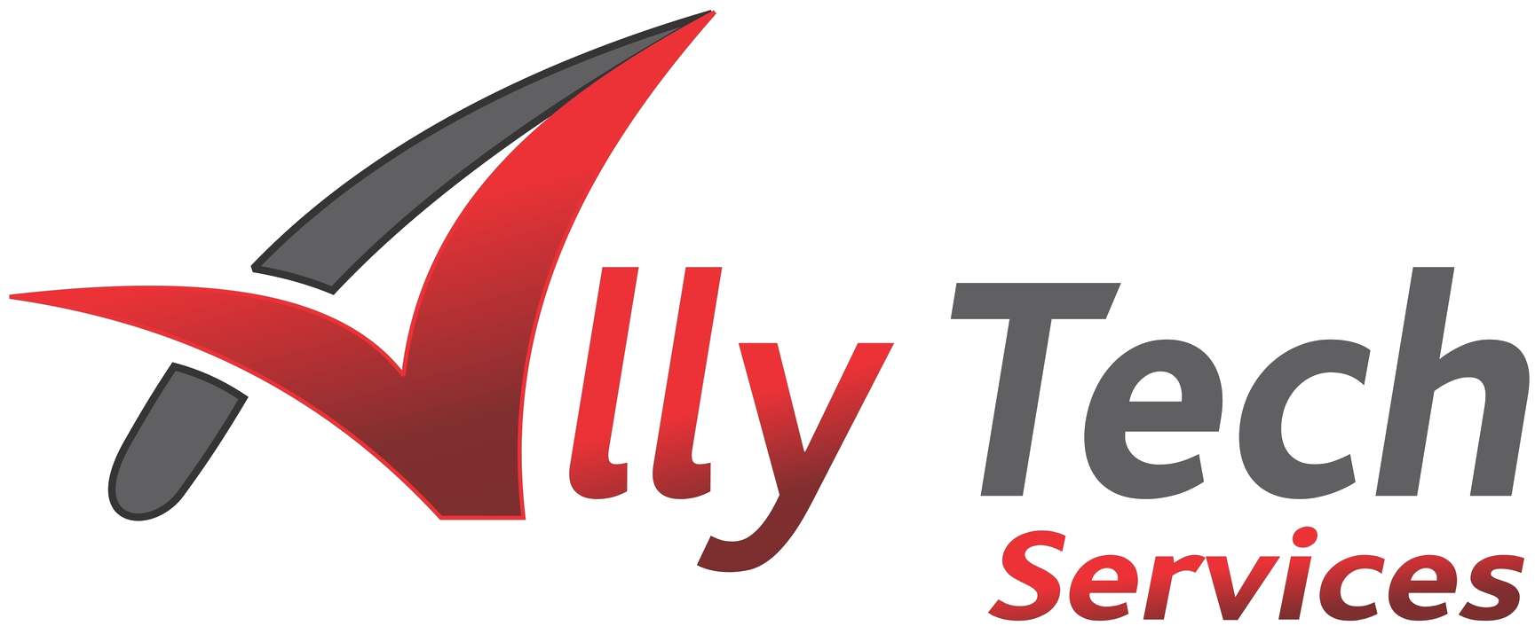 Ally Tech Services Logo