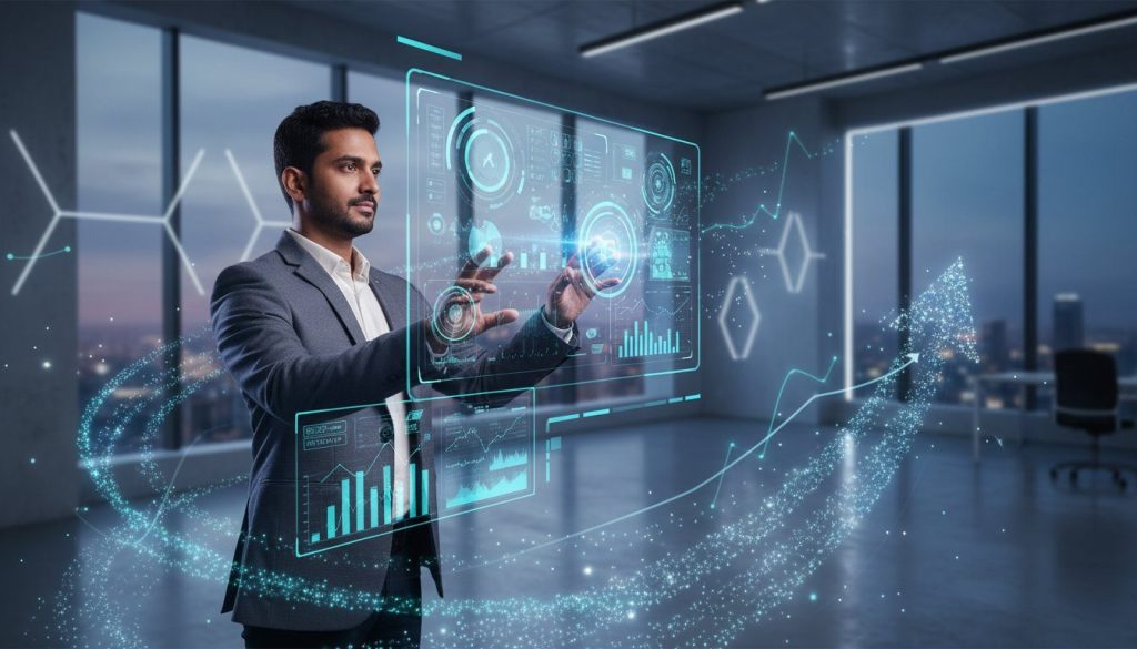 Data Analyst Course in BTM Bangalore — What the Job Actually Requires, and How AllyTech Trains You for It