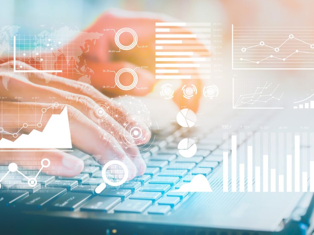 Data Analytics Course in BTM 3rd Stage