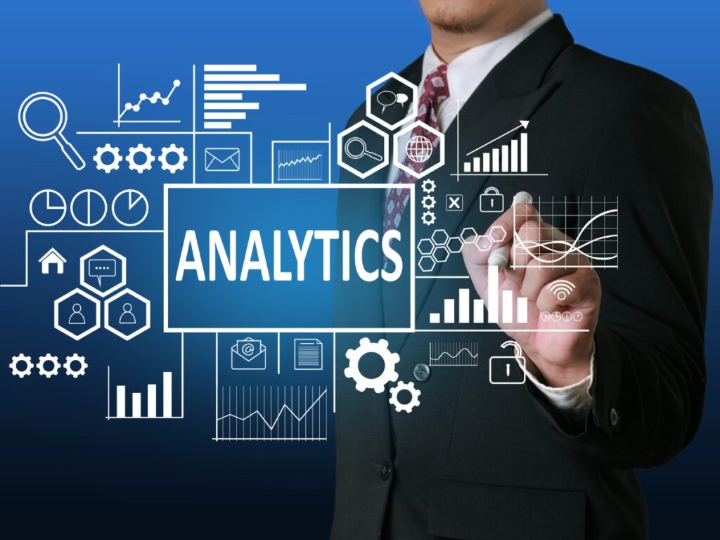 Data Analytics course in JP Nagar