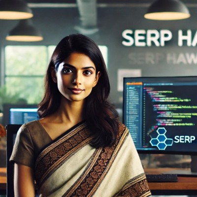 Isha Kapoor - Python Mentor