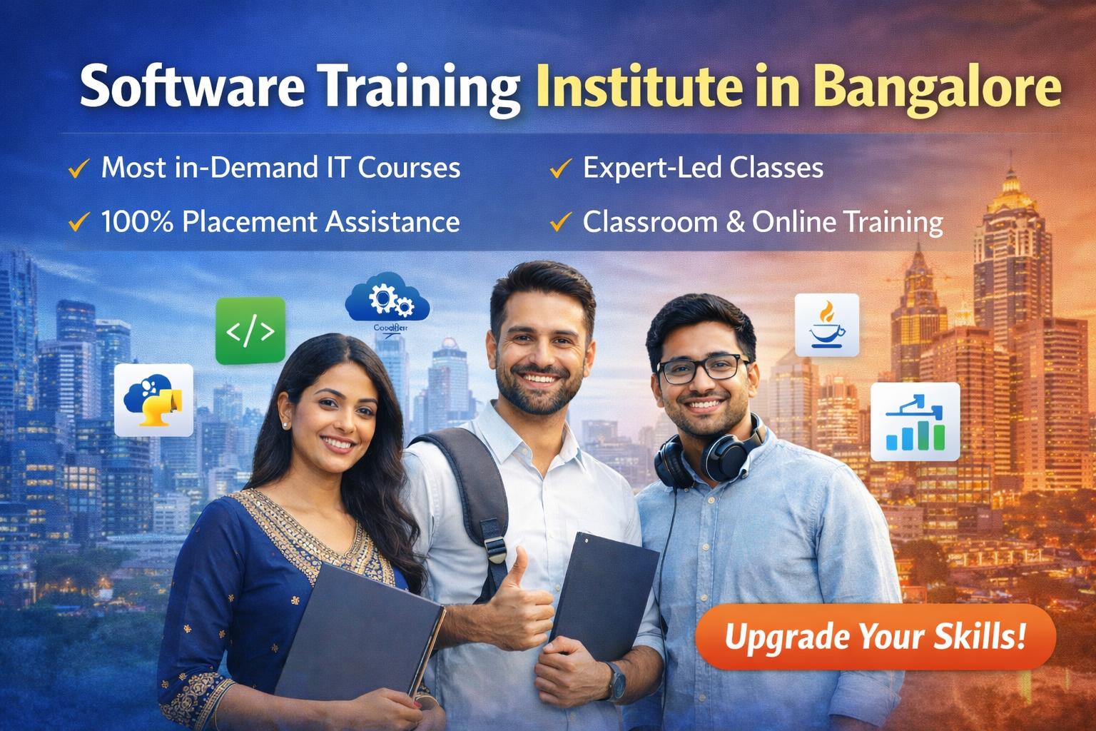 Allytech Bangalore Network