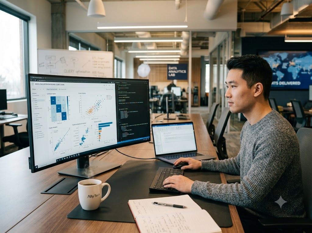 Can I Learn Data Analyst in 3 Months
