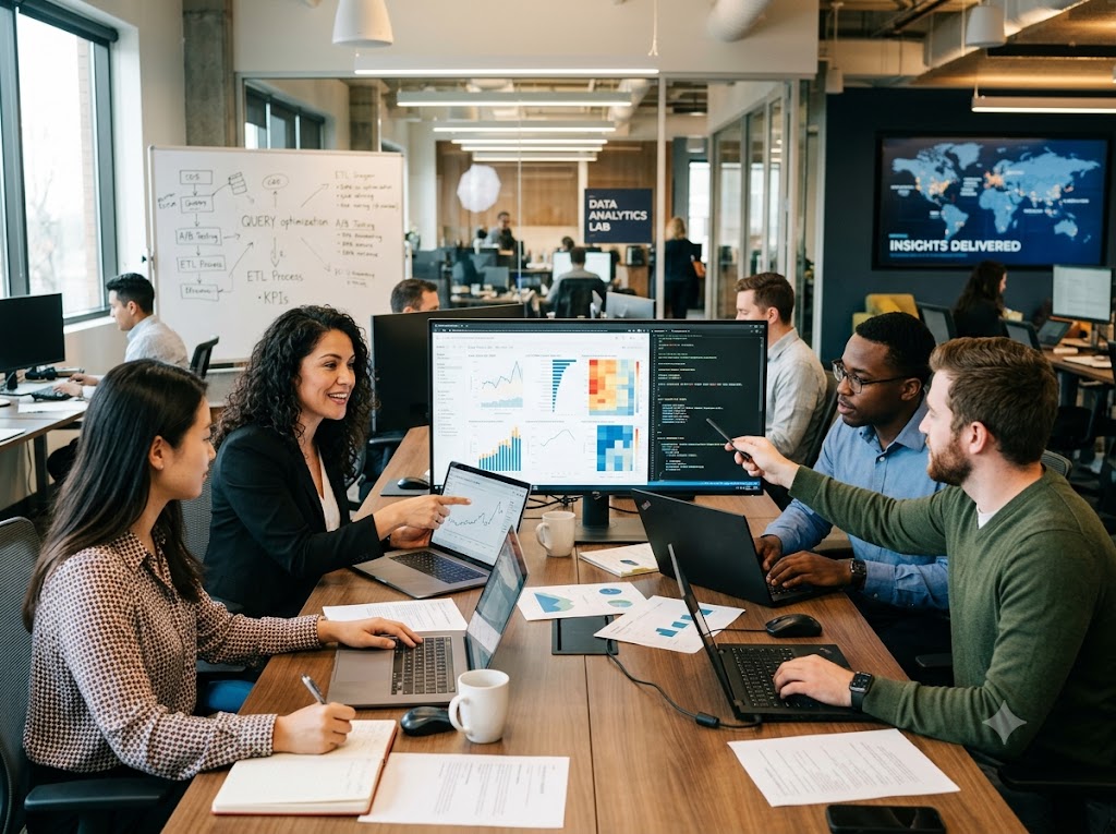 Can I Learn Data Analyst in 3 Months